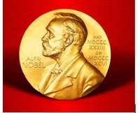 10 декабря – состоялась первая церемония вручения Нобелевских Премий