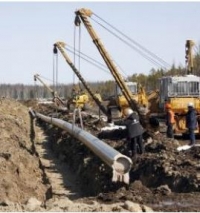 2 октября – завершение строительства транссибирской нефтяной магистрали
