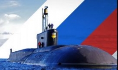 19 марта – День моряка-подводника ВМФ России