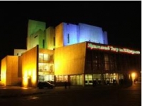 17 октября – 80 лет со дня открытия Иркутского музыкального театра