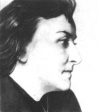 14 декабря – 118 лет со дня рождения Елены Викторовны Жилкиной