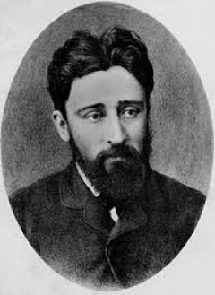 14 февраля 1855 года родился Вс. Гаршин