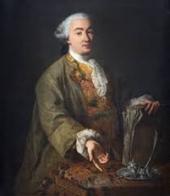 25 февраля 1707 года родился Карло Гольдони