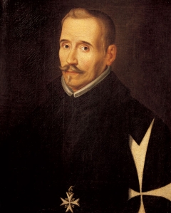 25 ноября 1562 года родился Лопе де Вега