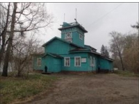 14 октября – решение об открытии магнитно-метеорологической обсерватории в Иркутске
