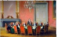 30 марта – 165 лет назад подписан Парижский мирный договор завершивший Крымскую войну