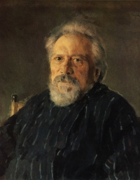 16 февраля - 190 лет со дня рождения Н.С. Лескова