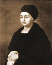 15 октября – 233 года со дня рождения Елизаветы Михайловны Медведниковой