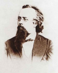 4 ноября - 185 лет со дня рождения Дмитрия Минаева
