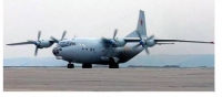 16 декабря  – первый полет самолета АН-12
