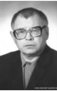 19 января – 96 лет со дня рождения Ильи Иннокентьевича Кузнецова