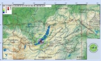 12 января – 159 лет назад на Байкале произошло мощное Цаганское землетрясение, также известное как Провал