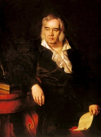 13 февраля  1769 года родился И.А. Крылов