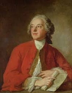 24 января 1732 года родился Бомарше