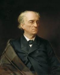 5 декабря 1803 года родился Фёдор Тютчев