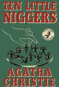 6 ноября 1939 года Англии вышел в свет роман Агаты Кристи «Десять негритят»