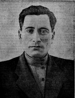 Афанасий Григорьевич Пилипенко 