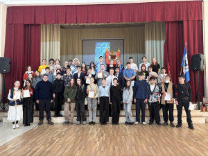 Cюжетно-ролевая игра «В поисках. Задай Шулууна»