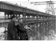 14 октября – выпуск первого номера киножурнала Восточно-Сибирской студии кинохроники