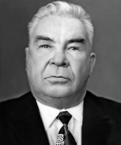 5 ноября – 109 лет со дня рождения Михаила Михайловича Одинцова