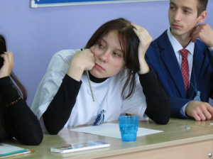 Длительная образовательная игра «Все дороги ведут в Иркутск»