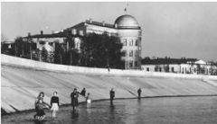 10 июня – День в истории Иркутска  