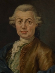 13 декабря - 300 лет со дня рождения Карло Гоцци