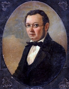 6 марта 1815 года родился П.П. Ершов