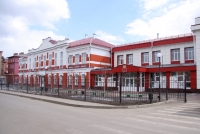 СОШ № 11 Школьный музей – компонент образовательного пространства общеобразовательной организации г. Иркутска