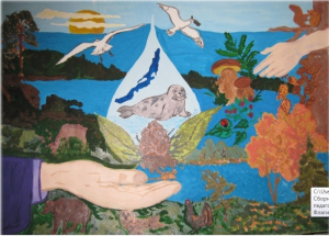 Аннотация проведения конкурса методических разработок "Природа - бесценный дар, один на всех" 2026 г.