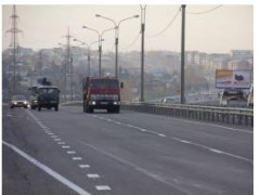 13 ноября – 10 лет назад состоялась торжественная церемония открытия объездной автодороги «Обход города Иркутска»