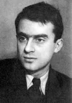 5 марта 1922 года родился Семён Гудзенко