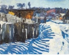 19 октября – 93 года со дня рождения Владимира Владимирова Тетенькина