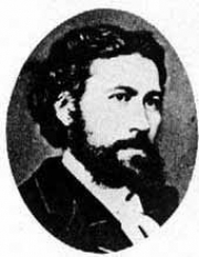 9 ноября 1832 года родился Эмиль Габорио