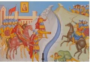 11 ноября – 540  лет со дня окончательного освобождения Руси от власти Орды