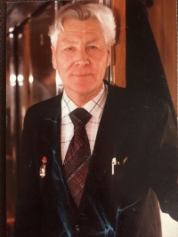 Подпругин Анатолий Николаевич (5.05.1918 - 12.03.2005)