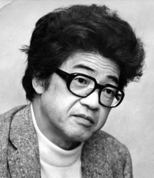 7 марта 1924 года родился Кобо Абэ