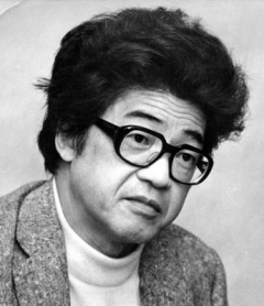 7 марта 1924 года родился Кобо Абэ